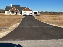 Why Choose Us For All Your Driveway Paving Needs in Rockford, MI?